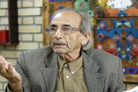 علت فوت پرویز کردوانی چه بود؟