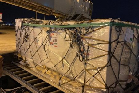 ۲۵ هزار دوز واکسن اسپوتنیک وی وارد کشور شد