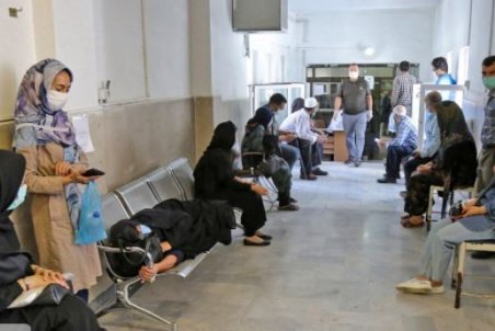 واکنش رییس کمیته اپیدمیولوژی کرونا درباره آمارهای جنجال برانگیز ابتلا و فوت پس‌ از واکسیناسیون