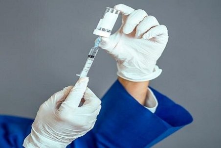 اجباری برای تزریق نوع خاصی از واکسن وجود ندارد