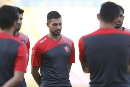 پشت پرده عجیب‌ترین خرید پرسپولیس برای فصل جدید