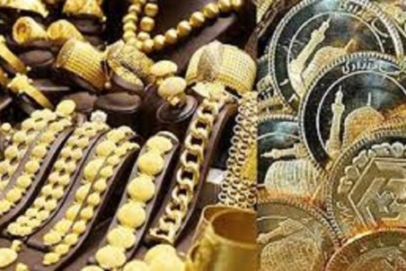 هر گرم طلای ۱۸ عیار به یک میلیون و ۱۳۸ هزار تومان رسید