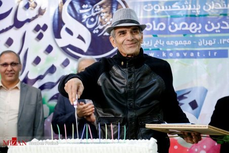 محمد شیری: سرطان خون دارم و کرونا برایم خطرناک است