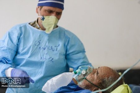 آمار کرونا ایلام ۳۰ مرداد؛ ۷ فوتی و ۱۹۲ ابتلای جدید