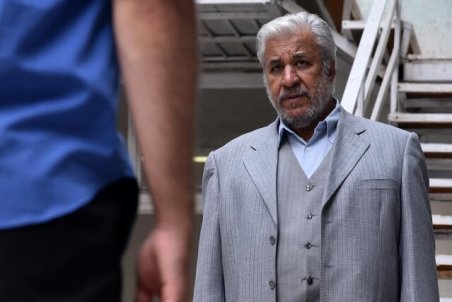 محمد فیلی: ژانر سریال «پایتخت» را هیچ وقت دوست نداشتم