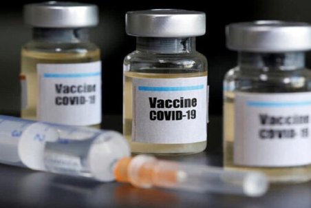 ۳۰ هزار دز واکسن کرونا وارد خوزستان شد