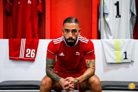 رقم درخواستی اشکان دژاگه از استقلال مشخص شد