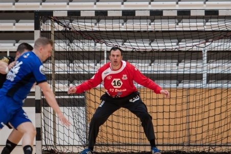 باباصفری: امیدوارم با کمک فرناندز هندبال ایران به جام جهانی صعود کند