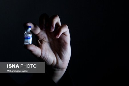 امکان ثبت نام واکسیناسیون کرونا متولدین ۱۳۶۰ به قبل در هرمزگان فراهم شد