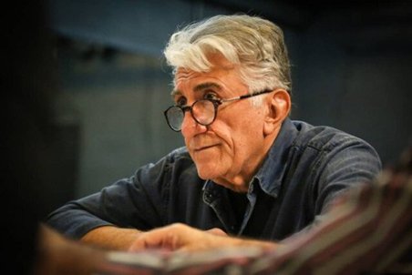 اظهارات رضا کیانیان درباره این روز‌های هنرمندان