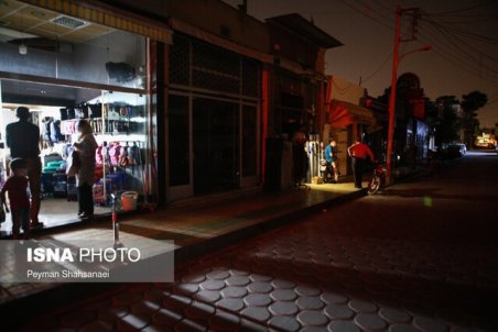 کمبود تولید داشته باشیم، خاموشی‌ها ادامه می‌یابد