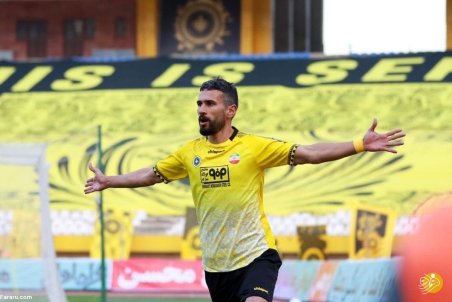 سکوت سجاد شهباززاده شکست