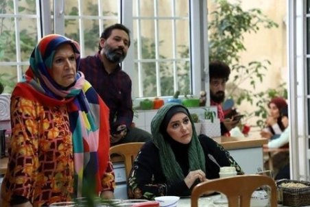 «زنِ زندگی مردِ زندگی»از فردا روی آنتن می‌رود