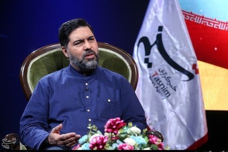 "نادعلی" سخنگوی شورای شهر تهران شد