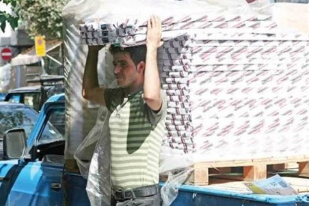 قیمت کاغذ صعودی شد/ دلایل التهاب پایان مرداد در بازار کاغذ چیست؟