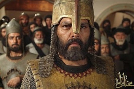 بازی رایانه ای «مختار» در راه است