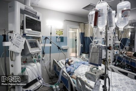 آمار کرونا اصفهان ۳۱ مرداد؛ ۲۸ فوتی و ۲۱۷ ابتلای جدید