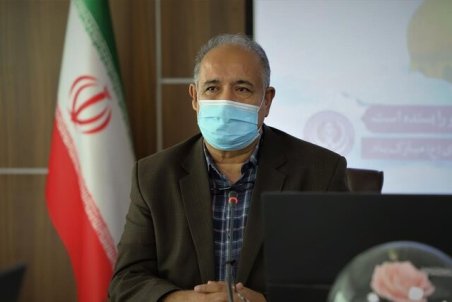 پذیرش ۵۱۲ بیمار جدید طی یکروز در فارس/ مرگ ۳۵ بیمار