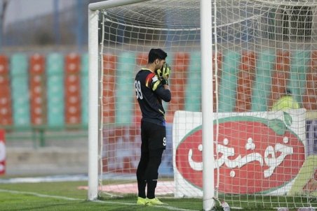 رضایی: از برخورد مجیدی ‌‌‌‌و مددی لذت بردم/ اولویت من کمک به استقلال است