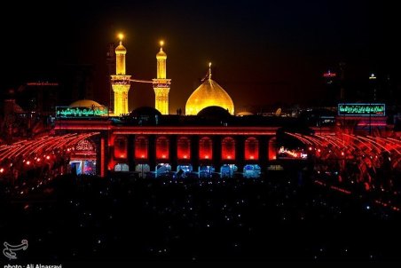 آخرین وضعیت اعزام زائران ایرانی به کربلا و عتبات عالیات