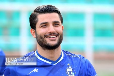 غلامی: از باشگاه هیچکس جواب تماس‌هایم را نمی‌دهد