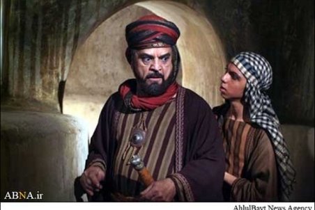 فخیم‌زاده: به داوود گفتم جرجیس را انتخاب کردی!