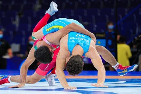 ناقوسی: برای طلا نقشه کشیده بودم/ القوسی: یک لحظه غفلت رنگ مدالم را تغییر داد