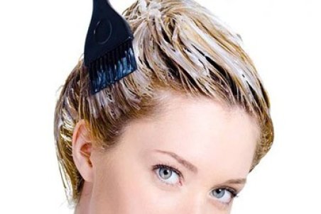 رنگساژ مو چیست؟ انواع و نحوه درست کردن آن