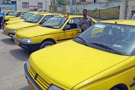 پروانه کار رانندگانی که در تزریق واکسن کرونا مشارکت نکنند تمدید نمی‌شود