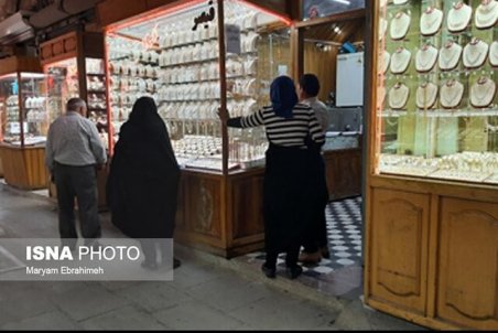 احتمال رشد قیمت طلا در بازارهای داخلی