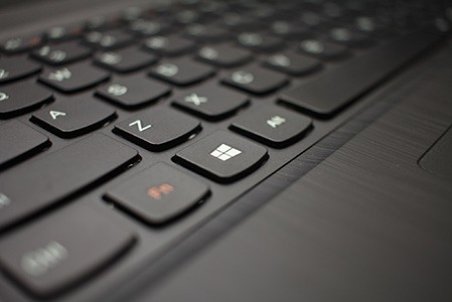 تایپ نمودن اشکال به وسیله کیبورد