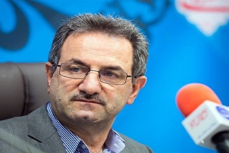 نگرانی برای پذیرش و بستری بیماران در تهران وجود ندارد/روند کاهشی بیماران سرپایی