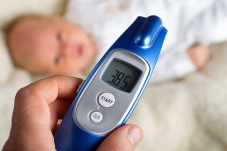 برای خرید تب سنج چقدر هزینه کنیم؟