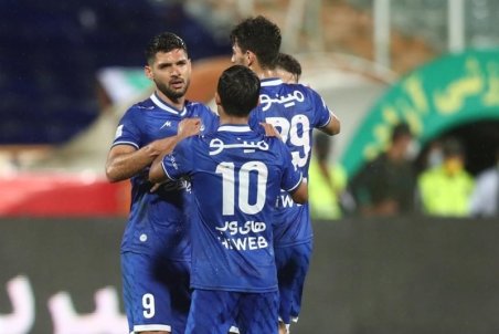 مهدی‌پور: استقلال هنوز مشکلات گذشته را دارد