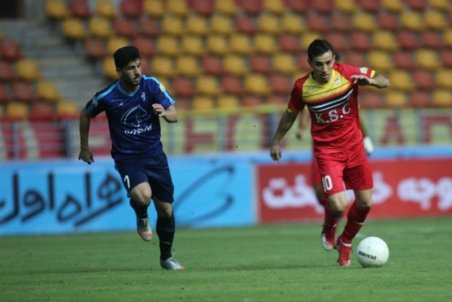 خدابنده‌لو: ذوب‌آهن با تارتار به روزهای اوج باز خواهد گشت