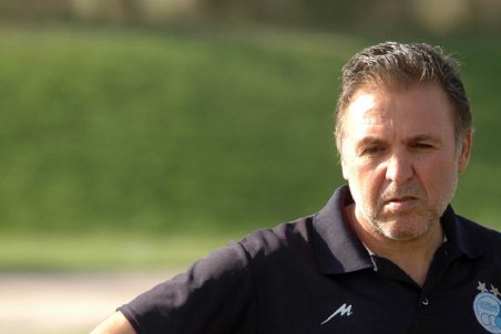 زرینچه سرپرست تیم فوتبال استقلال شد