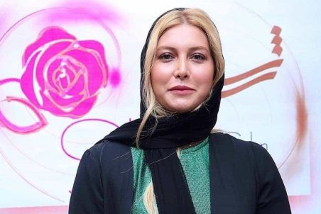 کنایه فریبا نادری به گرانی‌ها: اگر دلار دارین هویجش کنین!/ عکس