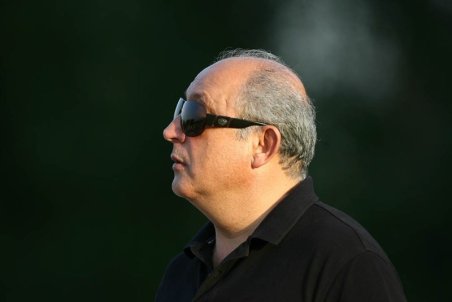 فریبا: دوست نداشتم قایدی به یک تیم عربی برود