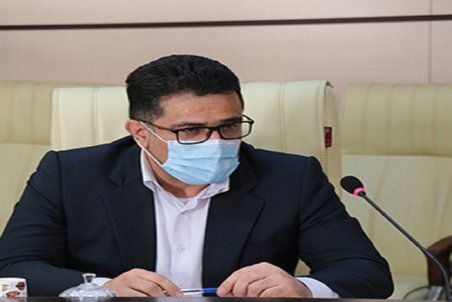 ۱۰ هفته است در خیز پنجم کرونا هستیم/ توقف موج فزاینده بیماری در بوشهر