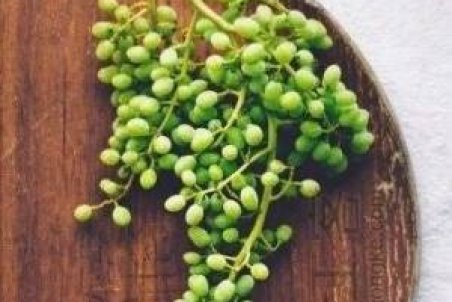 طرز تهیه آبغوره خانگی