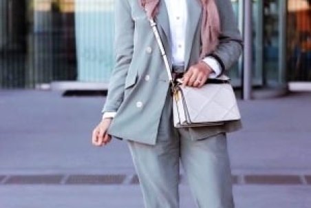 با مانتو کتی چی بپوشیم؟