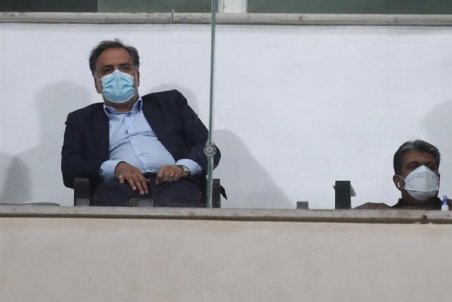 مددی: آنهایی که به دنبال تحمیل سرمربی به استقلال بودند، اکنون سجادی را تخریب می‌کنند