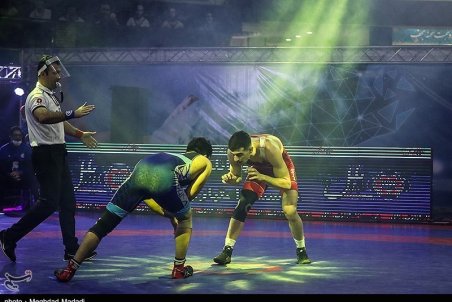 واکنش رئیس سازمان لیگ کشتی به شایعه‌ای در خصوص لیگ