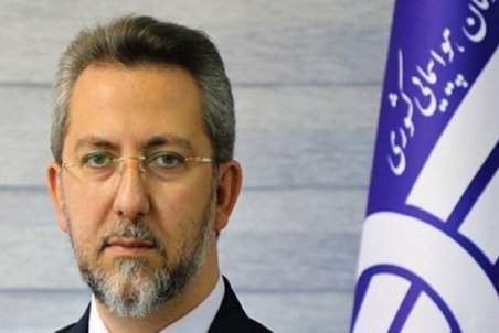 تکذیب ربایش هواپیمای اوکراینی/ هواپیما شب گذشته در فرودگاه کیِف بر زمین نشسته است