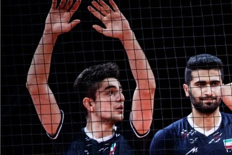 اولتیماتوم فدراسیون والیبال ایران به باشگاه کره‌ای درخصوص بردیا سعادت