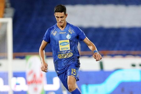 خادم‌پور: دوست دارم در استقلال باشم