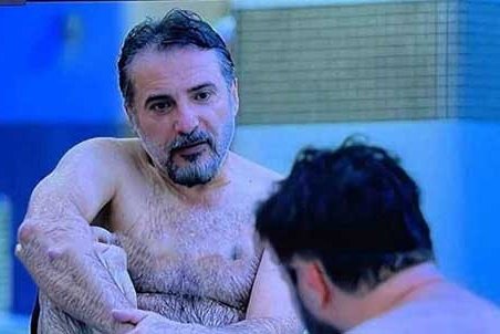 ممنوع‌التصویریِ جواد هاشمی تکذیب شد