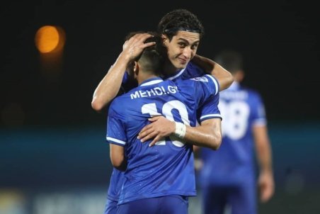 ورمزیار: رفتن نادری به اندازه جدایی قایدی مهم است/ استقلال به عقب برمی‌گردد