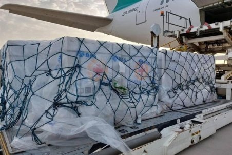 برخی کشورها برای واردات واکسن به ایران بدقولی کردند/ ‌جهان با ‌کمبود واکسن مواجه است