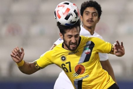 ترکمان: اگر به من فرصت داده می‌شد خودم را نشان می‌دادم